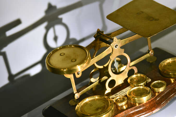 Liechtensteinisches PostMuseum